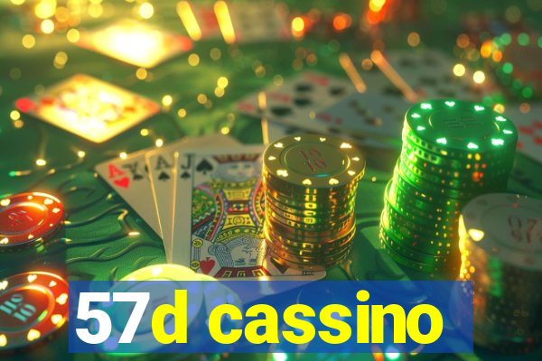 57d cassino